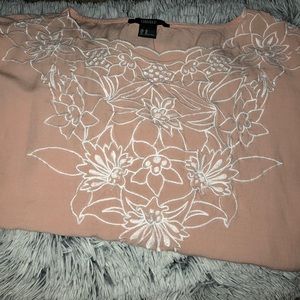 forever 21 t-shirt